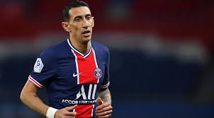 Psg midfielder angel di maria's house was robbed during the clash against nantes, france football reported. 4x5rrifoajxgwm