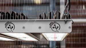 Prakasa led grow lights have their names based on the real electricity consumption. Heliospectra Industry Leading Led Lighting For Greenhouses