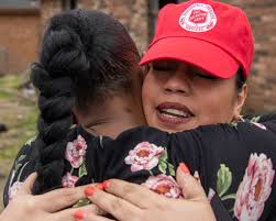 The Salvation Army of Harlingen