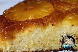 Gateau Portugais A L Ananas Caramelise Recette Gateaux Portugais Recette Dessert Alimentation