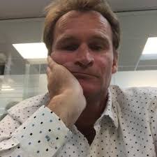 Jodie Garrett's Instagram, Twitter & Facebook