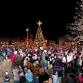 Clayton Christmas Village & Tree Lighting event image