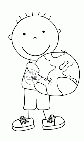 My favourite parrot is a bright blue hyacinth macaw, but you can choose any colours you like! Keep The Earth Clean And Green Earth Day Coloring Page For Kids Coloring Page Earth Day Coloring Pages Toddler Coloring Book Easter Coloring Pages Printable