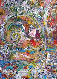1 profile 2 members 2.1 former students 3 etymology 4. Nautilus Snail Fibonacci And The Golden Ratio Painting By Igor Prokop Saatchi Art