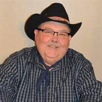 Rick Wagnon Obituary