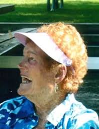 June D. Schrupp Obituary March 12, 2019