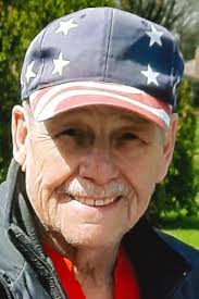 John 'Jack' Hackett 1944-2024