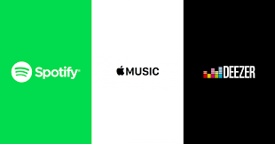 Both spotify and deezer were started their operations in 2006, 13 years later… spotify became the first streaming portal to cross the magical figure of 100 million. Feature Fm Offers Free Pre Save Tool For Upcoming Releases On Spotify Apple Music And Deezer Techcrunch
