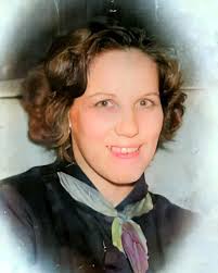 Emmaline "Jean" Peer Cothern (1928-2005)