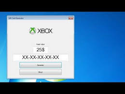 Maybe you would like to learn more about one of these? 25 Digit Xbox Code Generator 09 2021