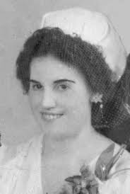 Gladys Norma Tanner, 89