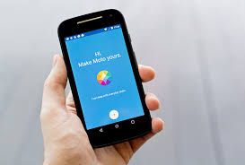 The google play store has apps for everything i need, or want. Motorola Moto E 4g Review Moto G 4g Video Review