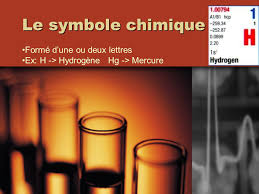 Choisir l'achat d'un réchaud gaz ultra léger pour la randonnée avec un comparatif du meilleur réchaud trekking au combustible cartouche gaz. Forme D Une Ou Deux Lettres Ex H Hydrogene Hg Mercure Ppt Video Online Telecharger