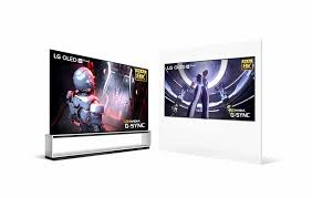 Maybe you would like to learn more about one of these? Lg 8k Oled Die Besten Tvs Fur Pc Gamer 4k Filme