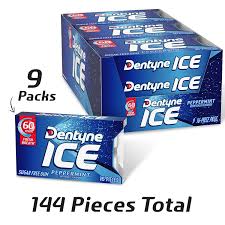 Which Bubble Gum Brand Lasts The Longest? By Ava Platt - Ppt Download
