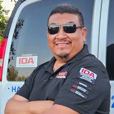 International Detailing Association