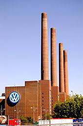 Volkswagen group malaysia sdn bhd hq. Volkswagen Group Wikipedia