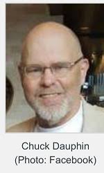 country routes news: Chuck Dauphin, beloved music journalist and radio  host, passes away in Nashville