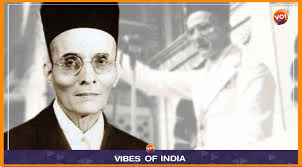 Who Was Savarkar, The Man Rahul And ...
