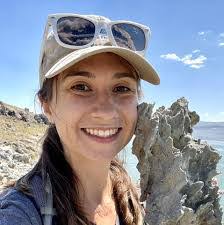 Summer Stanfield's Instagram, Twitter & Facebook