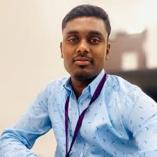 Monta Gonda and Dozle Zabi's VA