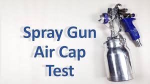 what hvlp spray gun tip size to use