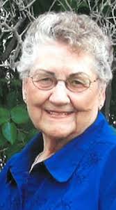 Bonnie Blakely Obituary (1930