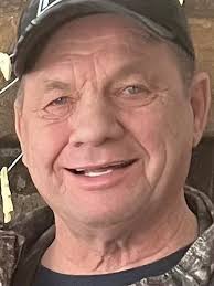 Darrell 'Gene' Fincher, 78
