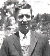 Oliver L. Draper (1893-1973)