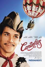 Cantinflas 2014 Cantinflas Movie Posters Movies