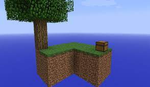 Le skyblock est un des genres de map minecraft les plus populaires jamais créés. Sky Block Survival Map Para Minecraft Minecrafteo