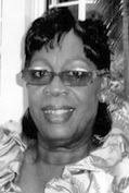 Obituary for Audrey Yvonne Evans