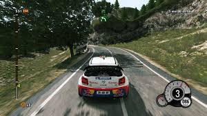 ) pour le concept vieilles caisses, oui pour le réalisme non, hélas. Wrc 5 World Rally Championship Pc Key Pas Cher Prix 2 27 Pour Steam
