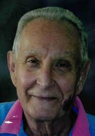 Richard Izbicki Obituary August 12, 2018