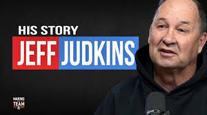 BYU's Winningest Basketball Coach Jeff Judkins Shares His Story