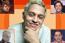 Pete davidson is an american actor and comedian. Snl Report Card Pete Davidson