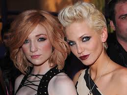 Sarah Harding dead: Girls Aloud singer, 39, dies after breast cancer battle  as mum pays tribute to ‘shining s