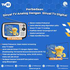 ( kalau.25 mhz tidak cocok coba ganti.31 mhz). Tvri Nasional Hai Pemirsatvri Kemarin Sudah Tau Kan Perjalanan Tv Digital Di Indonesia Buat Kalian Yang Masih Ragu Dan Bingung Untuk Beralih Dari Tv Analog Ke Tv Digital Lebih Baik Simak
