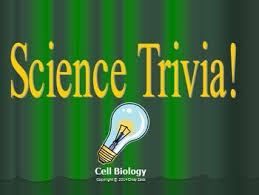 In these biology trivia questions and answers, we uncover fascinating things you might know about the human … Science Trivia Game Cell Biology Science Trivia Trivia Science