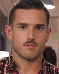 Why Did Men Stop Wearing Mustaches?