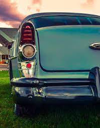 Pin On Tail Lights Of Yore