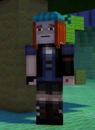 Check spelling or type a new query. Petra Minecraft Story Mode Wiki Fandom Minecraft Stampy Cat Petra