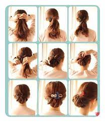 87 Easy Low Bun Hairstyles And Their Step By Step Tutorials Style Easily