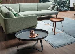 Custommade coffee tables are handcrafted by expert craftsmen with quality made to last. Bonaldo Frinfri Coffee Table Go Modern Furniture