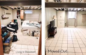 Living in a basement leaves you open to carbon monoxide exposure. How To Successfully Live With Your Parents As An Adult First Thyme Mom