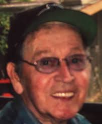 Bluford Odel Carpenter