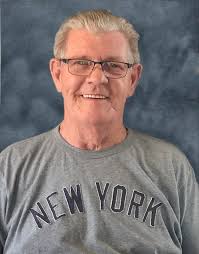 James Hoffman Obituary