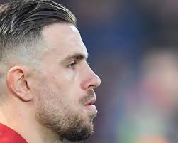 ⚽️ @liverpoolfc @england @nike www.cybersmile.org/testimonials. Jurgen Klopp Flags Jordan Henderson S Importance As Liverpool S Standard Setter