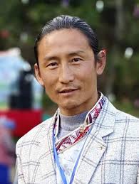 Guides of Rangit Mazuwa