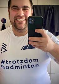 Michael Witzig's Instagram, Twitter & Facebook